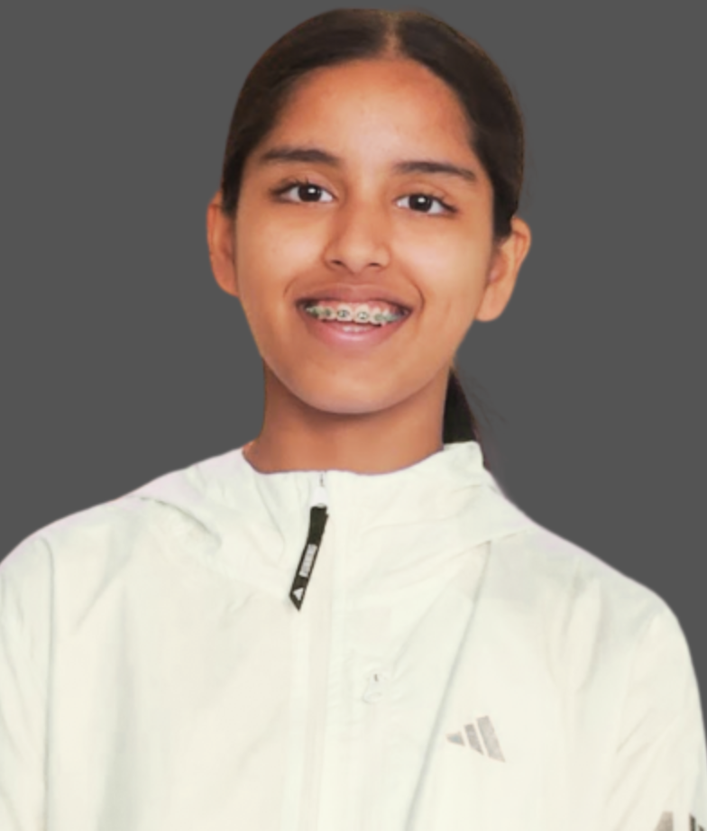 Amreen bhatti